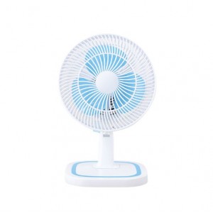 Mini ventiladores de escritorio recargable *22*33*20cm, Por Mayoreo TZFS-09