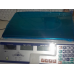 Báscula electrónica digital de mostrador para comercio, 40kg con cálculo de precio y pantalla doble, venta al por mayor FERRBAS