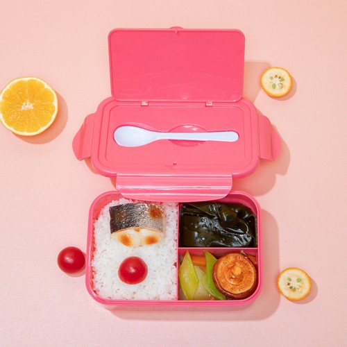 Lonchera Infantil Lunch Box  Escolar FH107