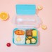 Lonchera Infantil Lunch Box  Escolar FH107