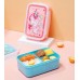 Lonchera Infantil Lunch Box  Escolar FH107