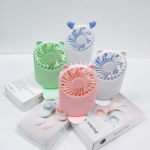 Mini ventilador FM-00102