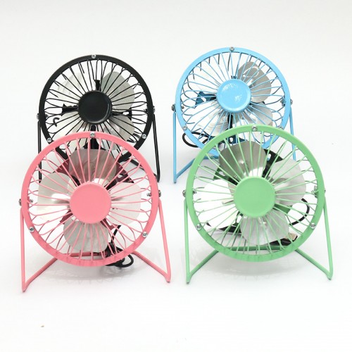 Mini ventilador usb estudiante pequeño ventilador eléctrico portátil MINI FAN mini ventilador regalo FM-00114