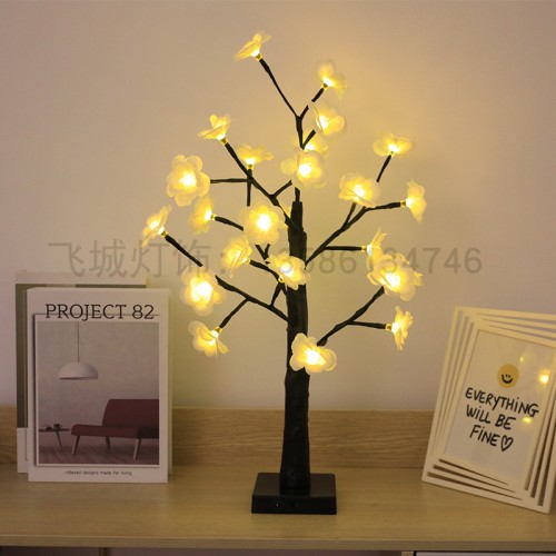 Arbol con luz led FM-00145