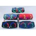 Bocina con luz rgb bluetooth FM-5127