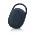 Bocina portátil bluetooth CLIP4 FM-8216