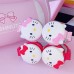 Audífonos Bluetooth de hello kitty FR-4002