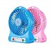 Ventilador de escritorio en forma de copo FS-0203