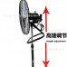 Ventilador 3 en 1 mayoreo FS-131