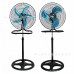 Ventilador 3 en 1 mayoreo FS-131