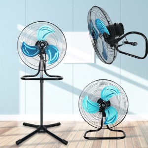 Ventilador 3 en 1 mayoreo FS-131