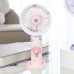 Ventilador de mano sencillo de dibujos animados sanrio FS-4002