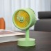 Mini ventilador de escritorio recargable FS-4411