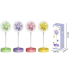 Mini ventilador portátil de escritorio con carga USB, con diseño de frutas venta por mayoreo FS-4432
