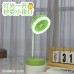 Mini ventilador portátil de escritorio con carga USB, con diseño de frutas venta por mayoreo FS-4432