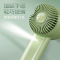 Ventilador enfriador de mano portátil, pequeño con carga USB, Mayoreo FS347