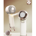 Ventilador enfriador de mano portátil, pequeño con carga USB, Mayoreo FS347