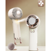 Ventilador enfriador de mano portátil, pequeño con carga USB al por mayor FS347