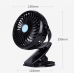  Ventilador de batería de litio FS56