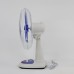 Ventilador grande 16" 3 velocidades cabezal con movimiento FT-40J