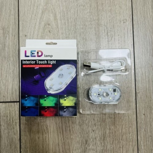 Luz LED para decoracion FWD-07