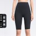 Pantalones cortos deportivos para mujer FZ157