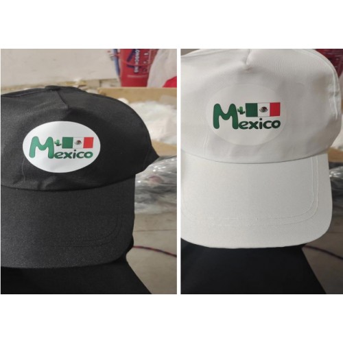 Gorra México FZ203