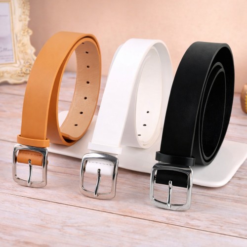 Cinturón unisex casual para uso diario FZ308