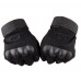 Guantes tipo ciclista de protección G-01