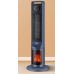 Calefactor eléctrico de torre con diseño moderno y efecto chimenea decorativo. Cuenta con tecnología de calefacción rápida, distribución uniforme del calor y sistema de seguridad venta al por mayor NF04 Calefactor eléctrico de torre con diseño moderno y efecto chimenea decorativo. Cuenta con tecnología de calefacción rápida, distribución uniforme del calor y sistema de seguridad venta al por mayor NF04