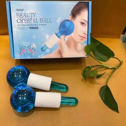 Bola de belleza con ondas de hielo , MAYOREO GS-08