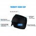Gorro para aliviar la migraña con gel de comprensa , MAYOREO  GS-311