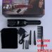 Máquina cortadora de puntas abiertas, quita orzuela para cabello seco, dañado y quebradizo al por mayor GW-200