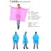 Impermeable poncho H708