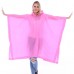 Impermeable poncho H708