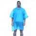 Impermeable poncho H708