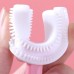  Cepillo de dientes para niña color rosa , MAYOREO HC0184
