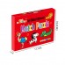 Rompecabezas de carton para niños , MAYOREO HC0640