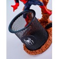 Porta lápices decorativo Spider-Man – Organizador de escritorio con figura 3D de superhéroe – Ideal para niños, oficina o regalo geek Venta al por mayor  HC0767