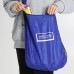 Bolsa plegable de disco pequeño multifuncional portátil HCO915