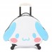 Maleta con ruedas de my melody HD005