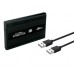 DISCO DURO EXTERNO USB2.0  HD113