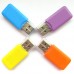 Lector USB de micro sd HD125