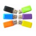 Lector USB de micro sd HD125