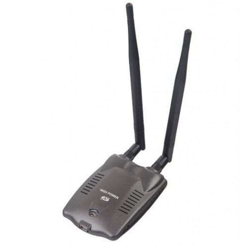 Adaptador  de wifi HD96