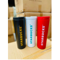Termo Starbucks , ideal para café o bebidas frías/calientes, modelo HG-20251 , venta al por mayor