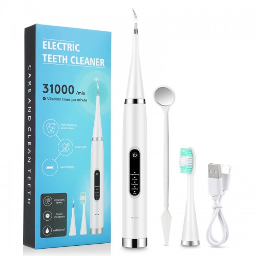 Cepillo de dientes electrico , MAYOREO HH-40