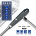 Encendedor eléctrico flexible multifuncional recargable USB al por mayor HJ60