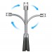 Encendedor eléctrico flexible multifuncional recargable USB al por mayor HJ60