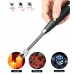 Encendedor eléctrico flexible multifuncional recargable USB al por mayor HJ60